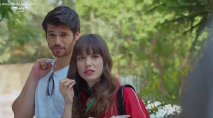 مسلسل حلو و مر الحلقة 13 كاملة مدبلجة