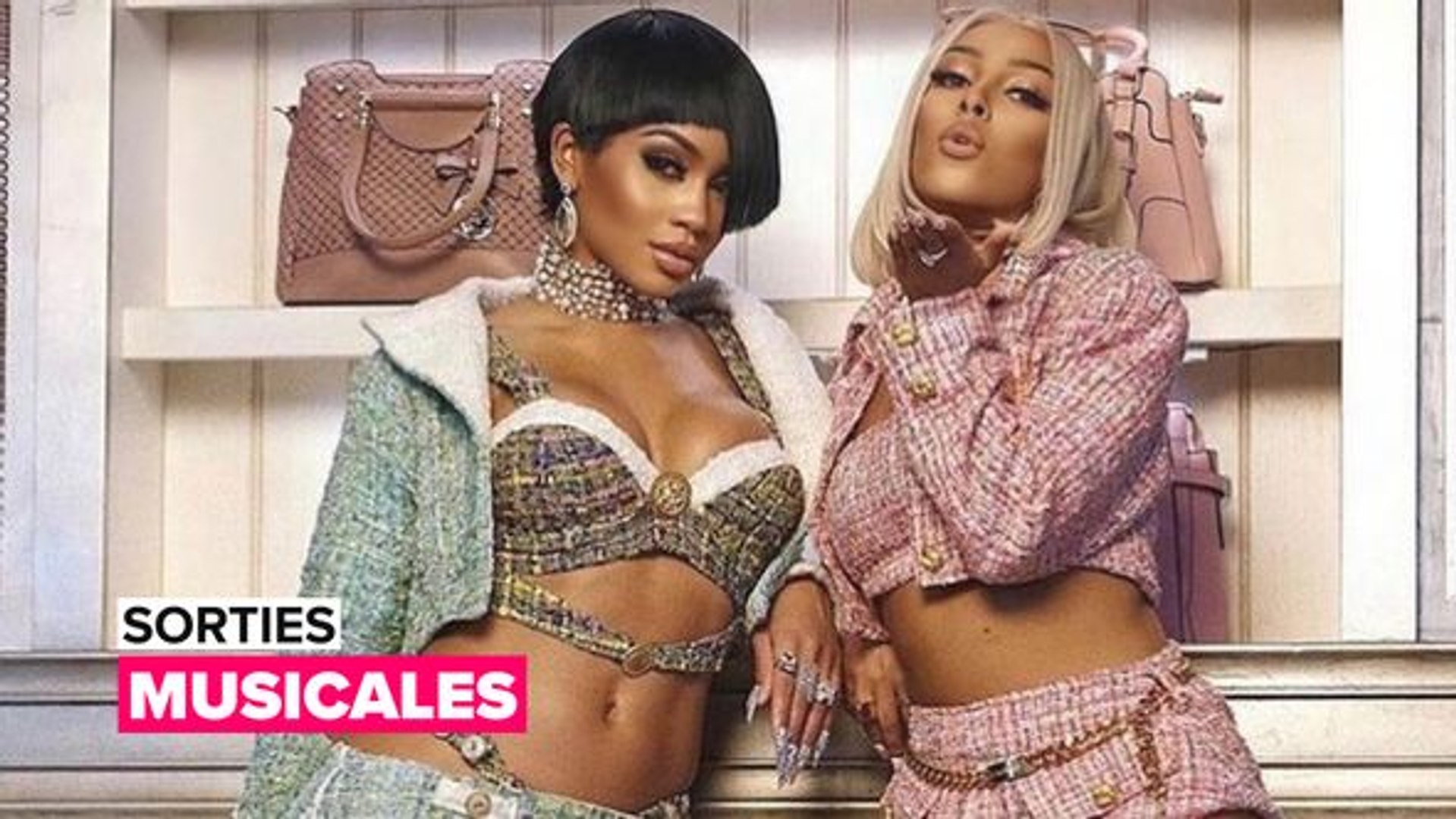 ⁣Zayn sort Vibez et Saweetie et Doja font une nouvelle collaboration