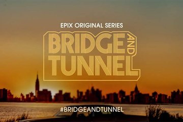 Bridge and Tunnel - Trailer saison 1