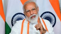 PM Modi interacts with CMs, Here's what he said