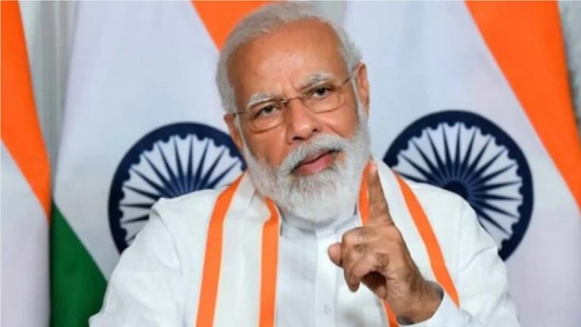PM Modi interacts with CMs, Here's what he said