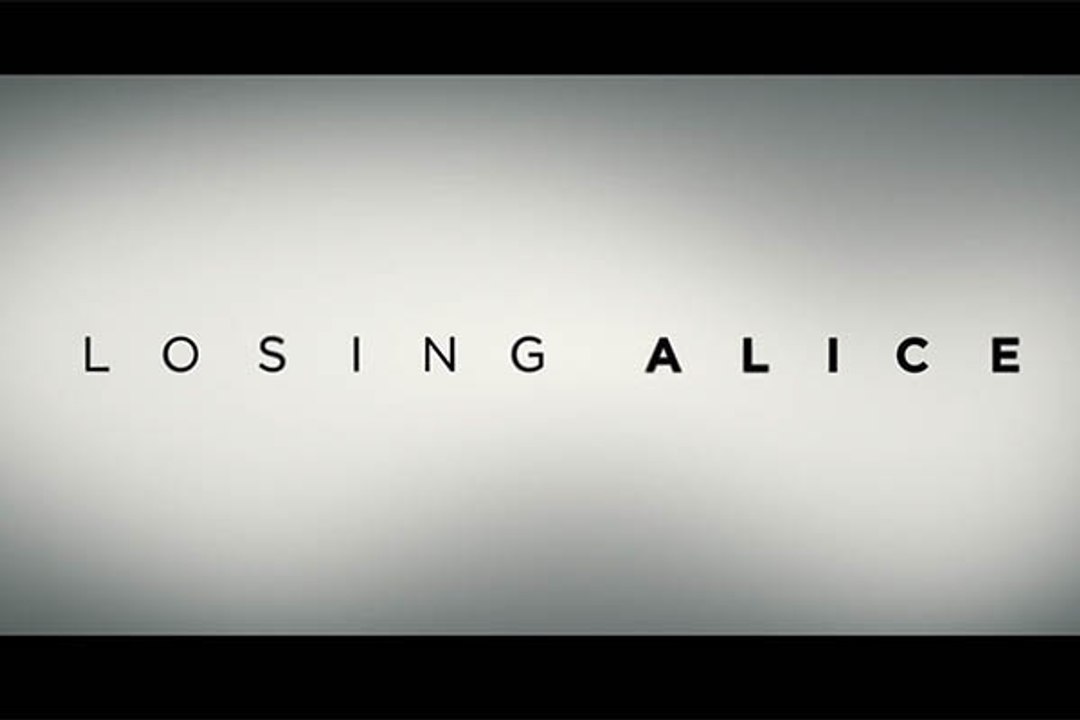Losing Alice - Trailer saison 1