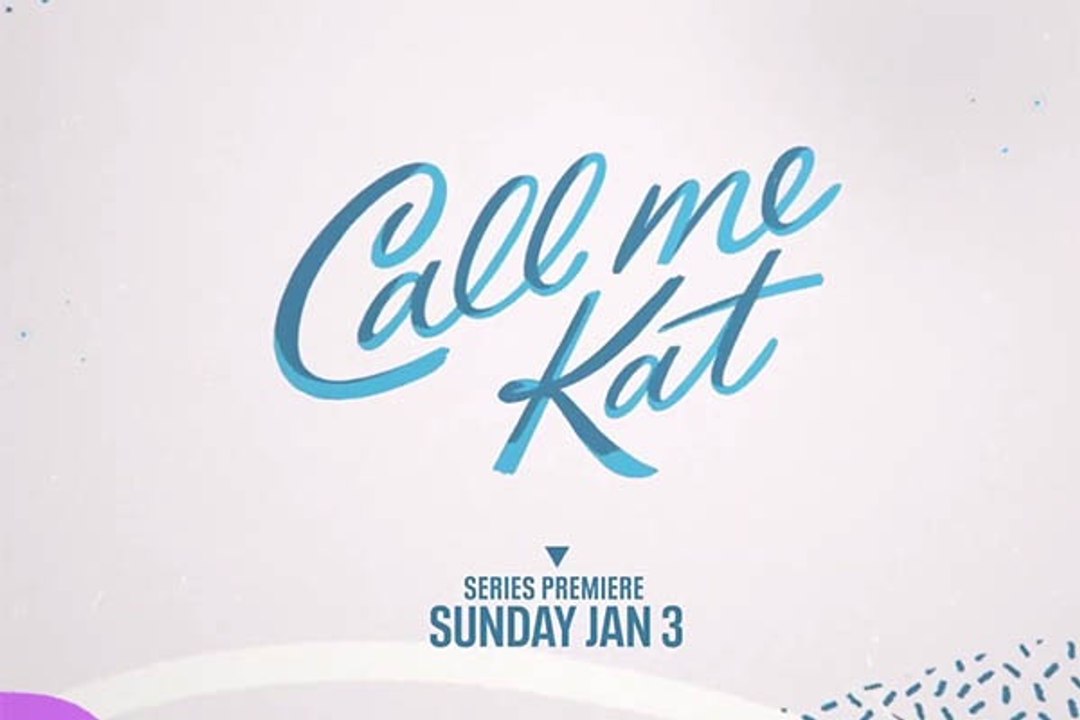 Call Me Kat - Trailer saison 1