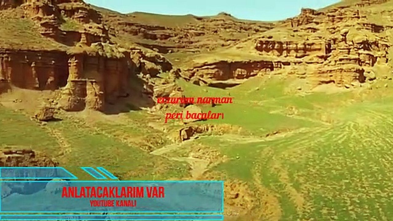 Hamza Aktürk ~ Erzurum Kars Ardahan Potpori #Part1