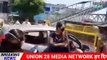 Watch the girls' high voltage drama with the police. The police was checking the paper of vehicles.! Viral Vedeo !