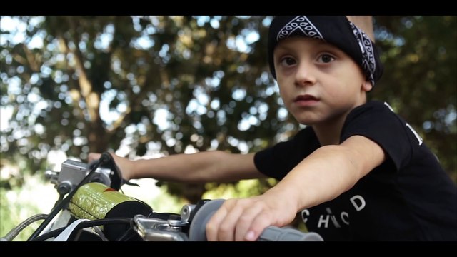 Roberto Bianco Ft. Niko Pandetta - Ammore -