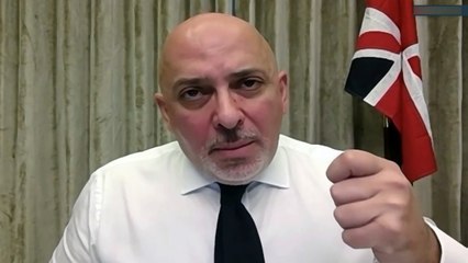 Minister insists UK 'on target' to deliver vaccines pledge