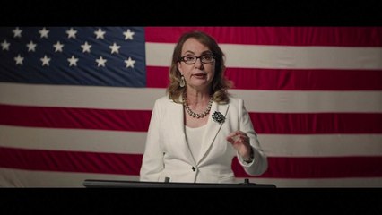 머리 총격 테러 딛고 회생한 美 의원 "미국, 통합해야 할 때" / YTN