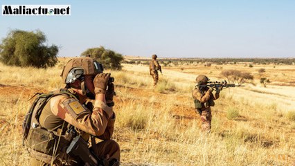 Mali : l’actualité du jour en Bambara Lundi  11 janvier 2021