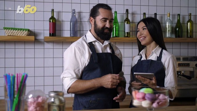 American Small Business Owners Embraced New Tech During Pandemic