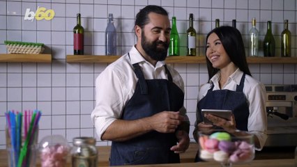 American Small Business Owners Embraced New Tech During Pandemic