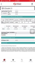 EMEK ELEKTRİK ENDÜSTRİSİ A.Ş. %208 Bedelli Sermaye Arttırımı İçin SPK ya başvuru YaptıklarınıDuyurdu