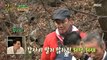 [HOT] Park Joong-hoon & Heo Jae Fight while Mountaining, 안싸우면 다행이야 20210111