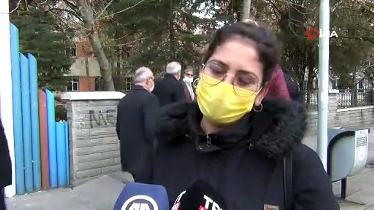 Bakan Selçuk duyurmuştu, 81 ilde bayrak töreni yapıldı