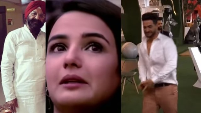 Bigg Boss 14;Jasmin के बिना Aly की ऐसी हालत देख ये बोले Jasmin के पापा: Jasly होंगे एक ! FilmiBeat