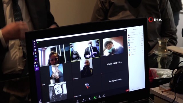 - Başkan Zolan’dan 10 Ocak Çalışan Gazeteciler Günü ziyareti