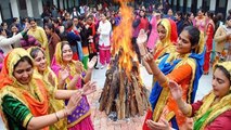 Happy Lohri 2021 Whatsapp Message, Wishes, Status | Happy Lohri Status | Boldsky