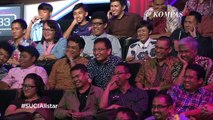 Stand Up Babe Cabita: Cuma Om Indro yang Paling Susah Disogok - SUCI ALL STAR