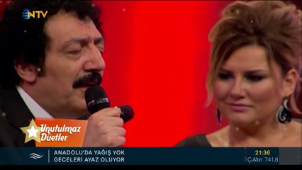 Müslüm Gürses & Deniz Seki _ Olmadı Yâr