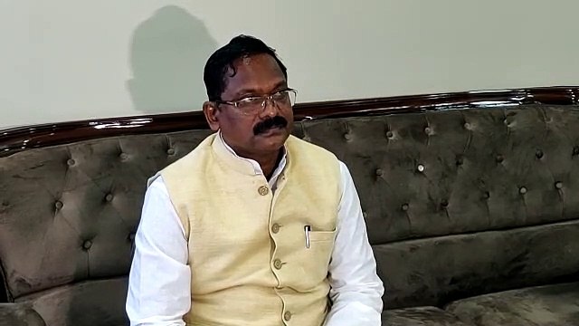 छत्तीसगढ़ में धान खरीदी की स्थिति और बारदानों की उपलब्धता पर रखा अपना पक्ष