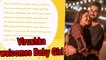 Virat Kohli, Anushka Sharma become parents to baby girl |Virushka । Baby Girl