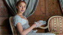 BRIDGERTON : 5 SURPRISING Things You Didn’t Know About Phoebe Dynevor!