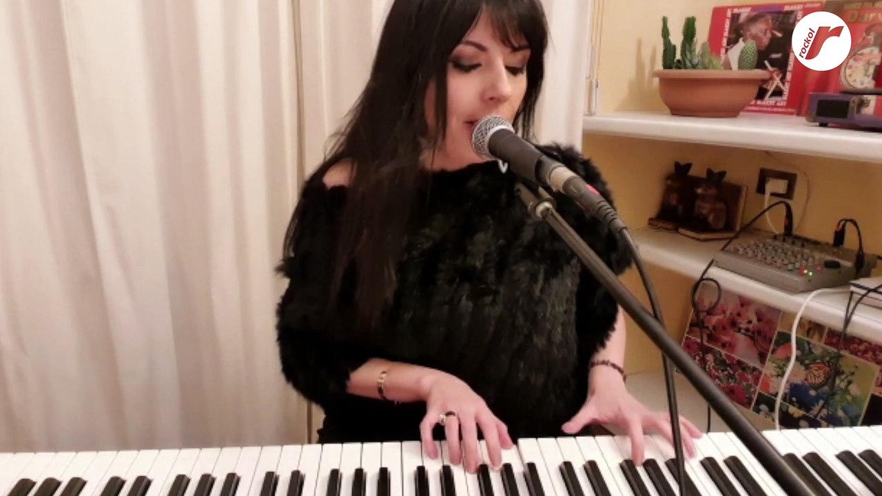 Viola Nocenzi: la figlia del prog italiano piano e voce per Rockol