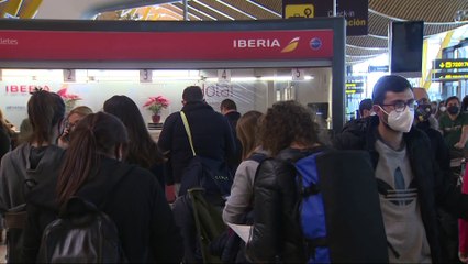 Gobierno destaca la vuelta a la normalidad gradual tras temporal