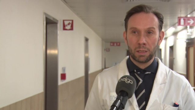 Il faut répondre plus rapidement aux besoins des personnes transgenres selon le dr Guy T'Sjoen de l'UZ Gand