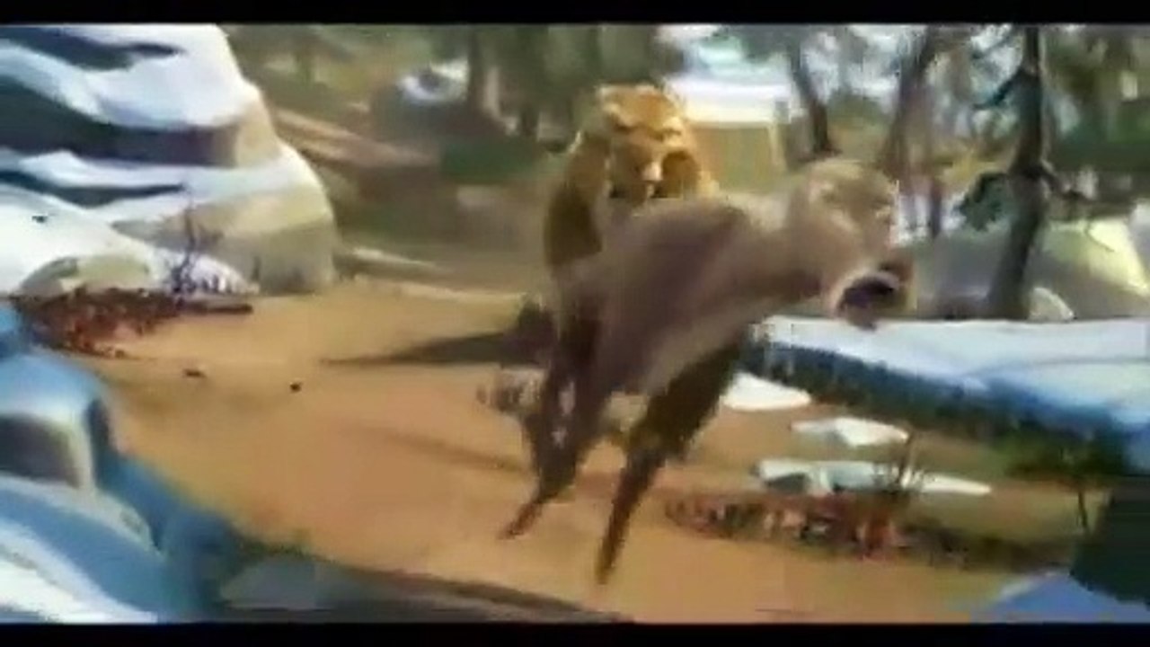 Ice age Punjabi dubbed