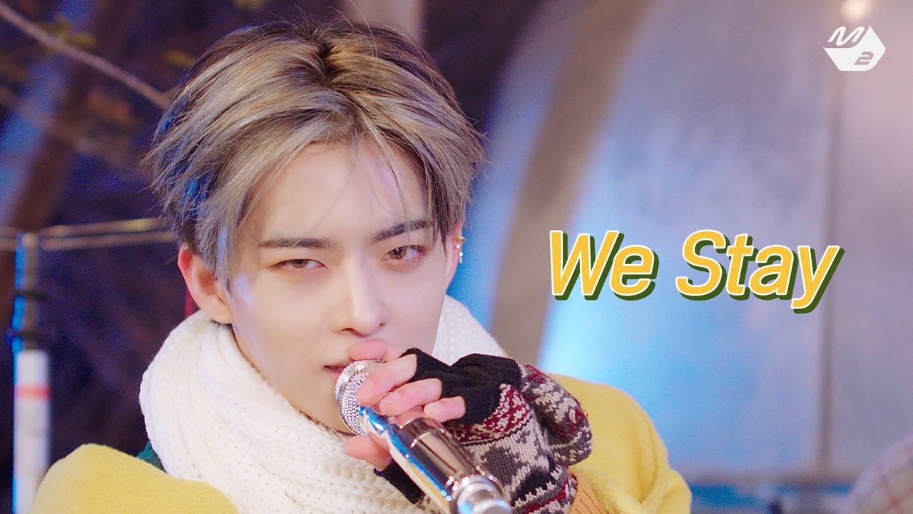 [최초공개] 빅톤(VICTON) - We Stay | VICTON COMEBACK SHOW 'The future is now'