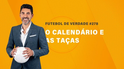 FDV #278 - O calendário e as Taças