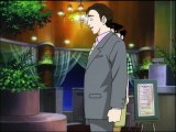 金田一少年の事件簿 第128話 Kindaichi Shonen no Jikenbo Episode 128 (The Kindaichi Case Files)