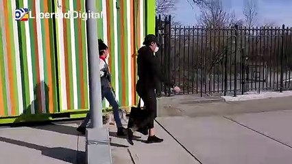 La pandemia de coronavirus supera los 90 millones de contagios en el mundo