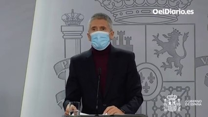 El Gobierno asegura que el reparto de las vacunas se está realizando "con total normalidad"