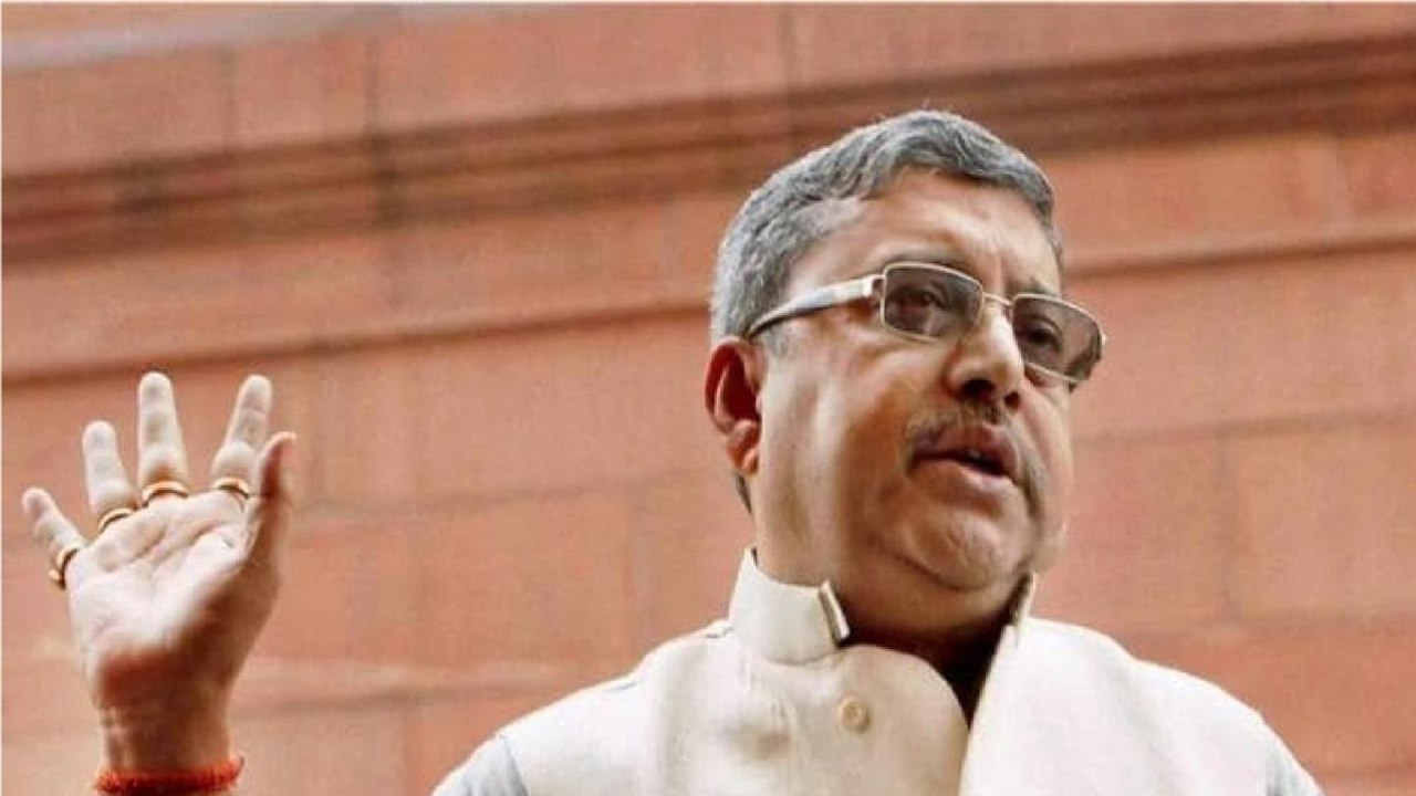 Here's what TMC MP said about Sita's entry in p...