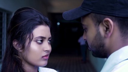 Sanso Ka Chalna Dil Ka Dhadakna - Part 2 - S  Bewafa Love Story 2020 10tv Canaktion