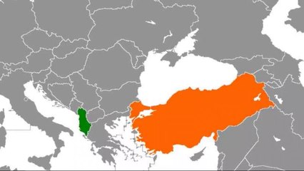 Yunanistan'ı çıldırtan gelişme! "Türkiye bizi kuzeyden kuşatıyor"