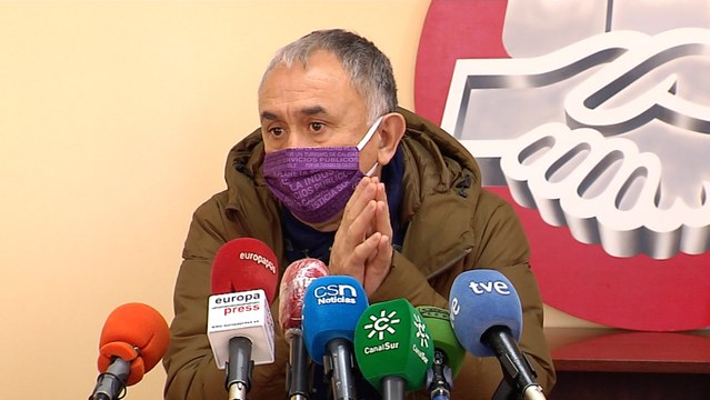 UGT pide al Gobierno una transición justa en la subida de la luz y menos propaganda