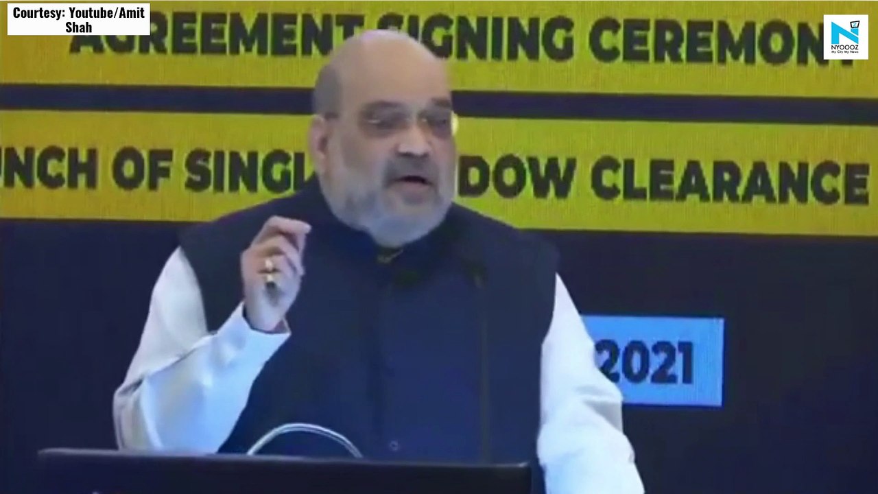 India will certainly become $5 trillion economy: Amit Shah