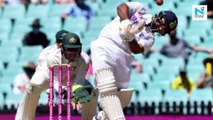 Sydney Test: Rishabh Pant breaks record for most Test runs by Asian wicketkeeper in Australia