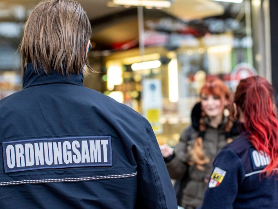 Verstöße im Corona-Lockdown: Diese Strafen drohen