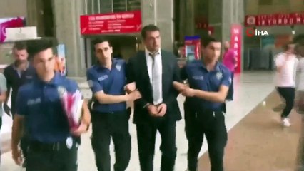 Hrant Dink davasında sanıklar savunma yapıyor