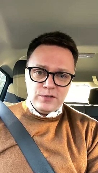 Szymon Hołownia - Polska2050 - 11 stycznia 2021 r.