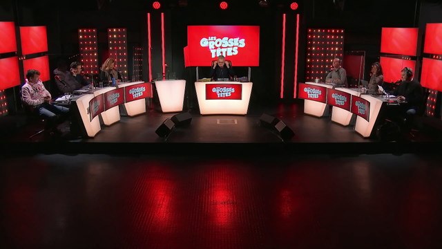 Le retour de Karine Le Marchand