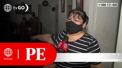 Delincuentes robaron cinco casas en solo un fin de semana | Primera Edición