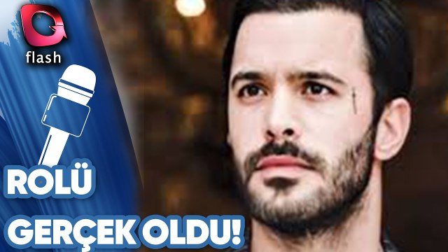 Barış Arduç'un Rolü Gerçek Oldu!