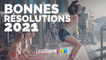 Compilation Culture Pub - Les Bonnes Résolutions 2021