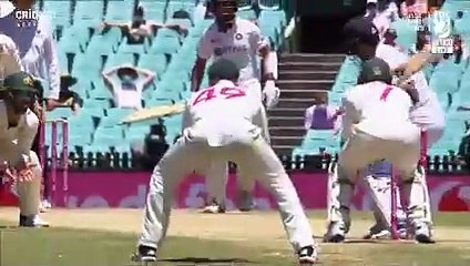 Brave India pull off the great escape at the SCG  Vodafone Test Series 20-2021_| Sports HQ