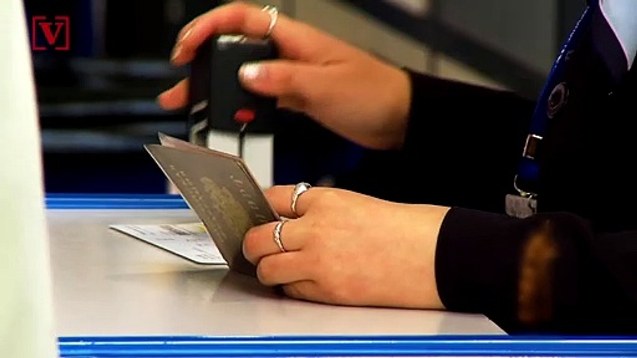 The Most Powerful Passports